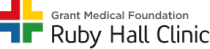 Ruby Hall Clinic