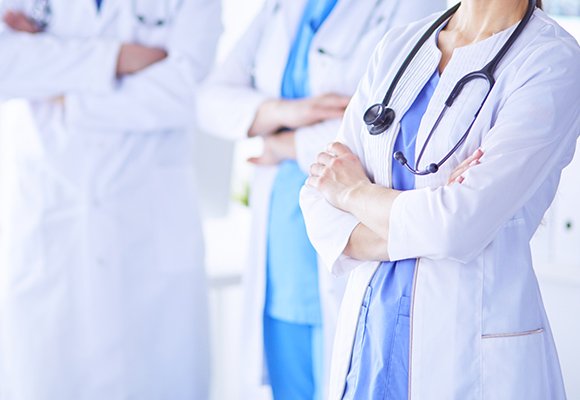 Primary Research Contact Point