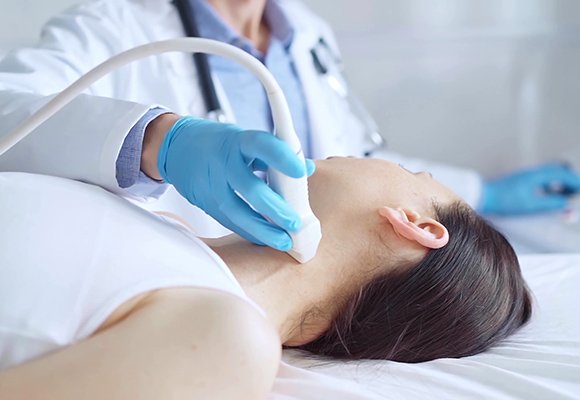 Thyroid And Pituitary Disorders