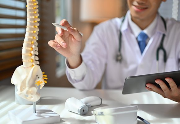 Bone, Growth, And Fertility Concerns