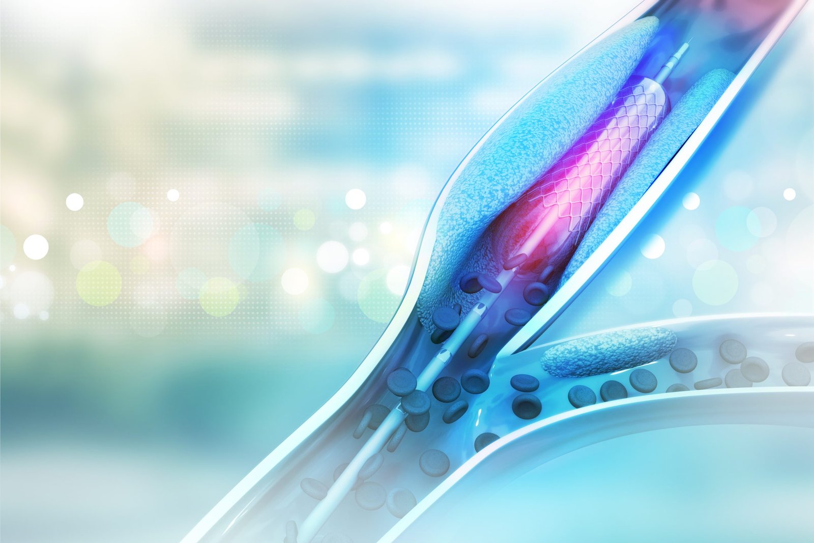 Vascular Emergencies And Access