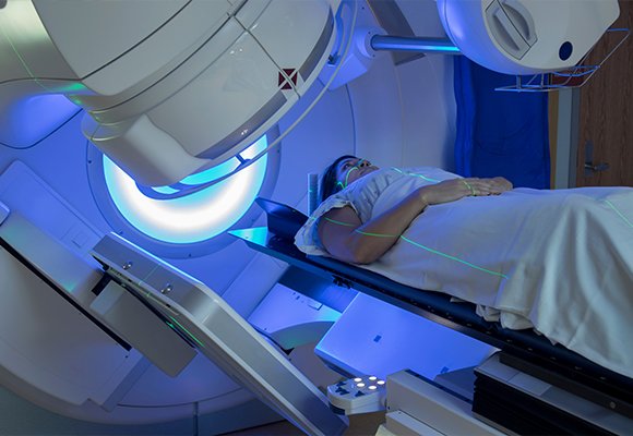 Radiation Oncology Programme