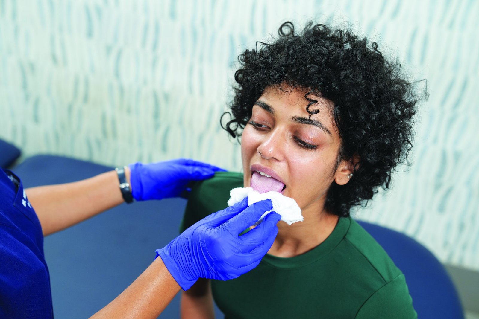 Speech Therapy, Orthotics & Prosthetics