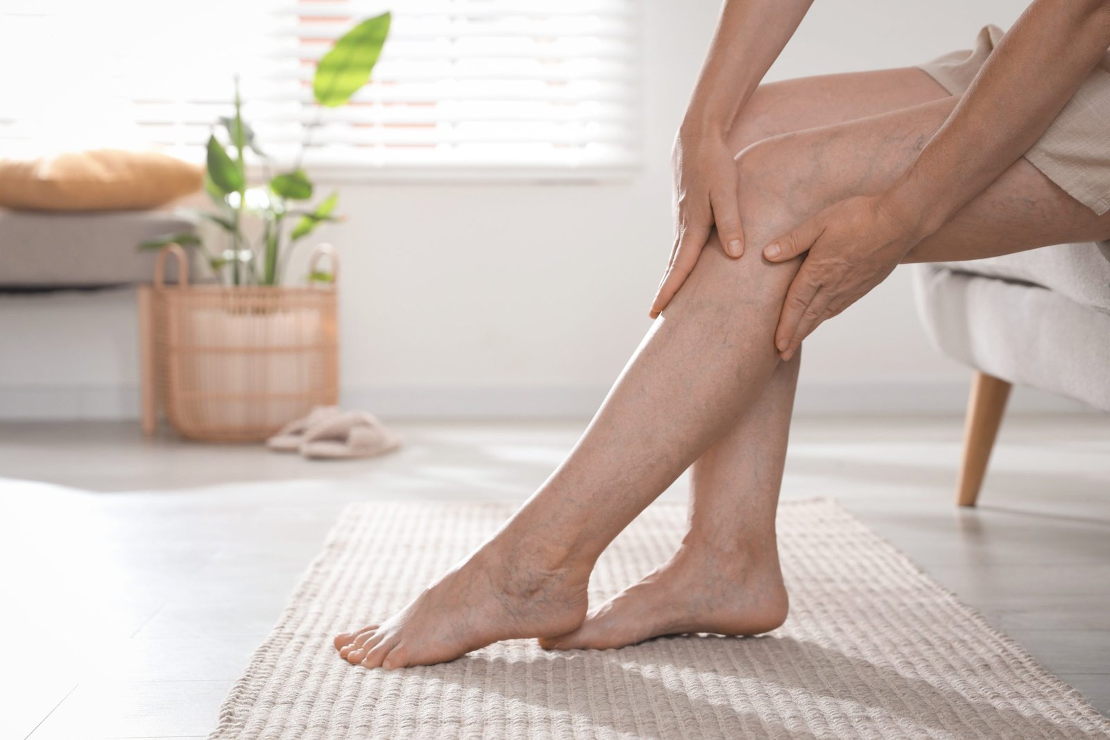 Varicose And Spider Veins