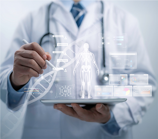 Clinical Trials And Research