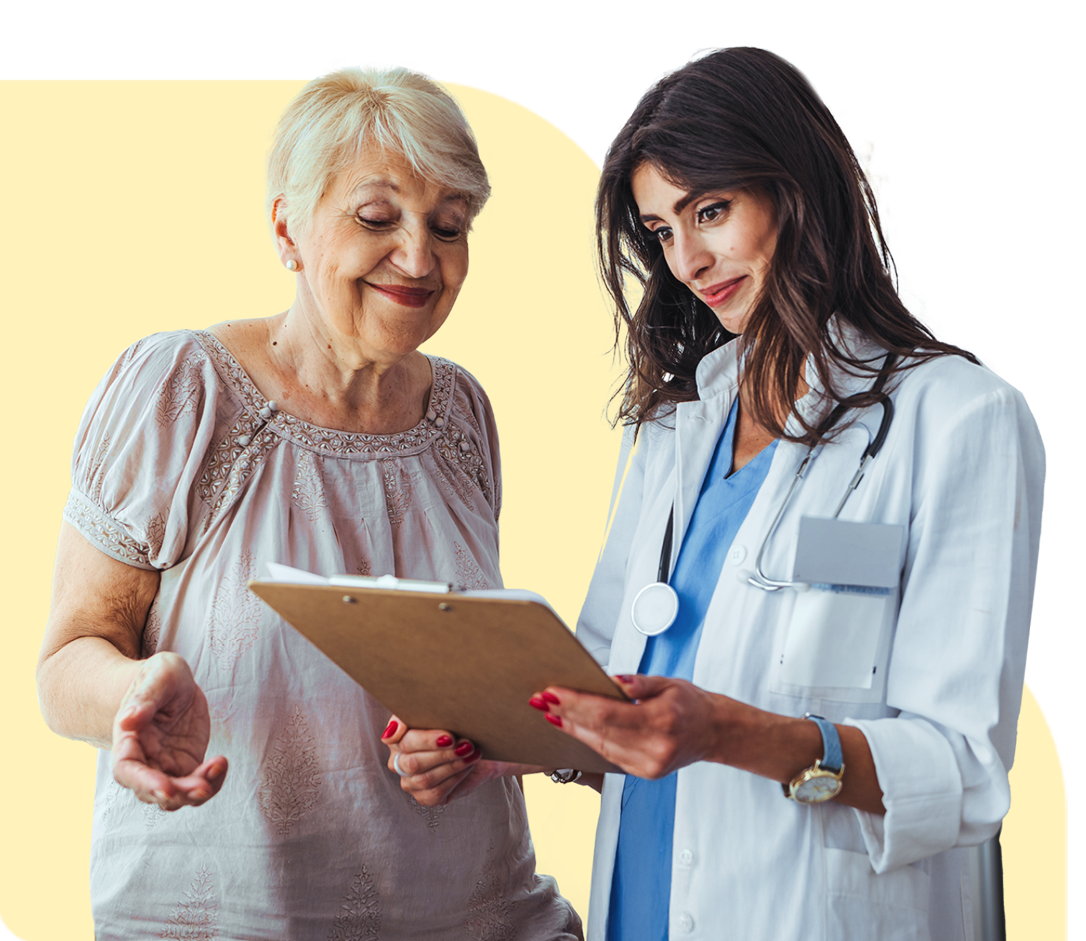 International Patients