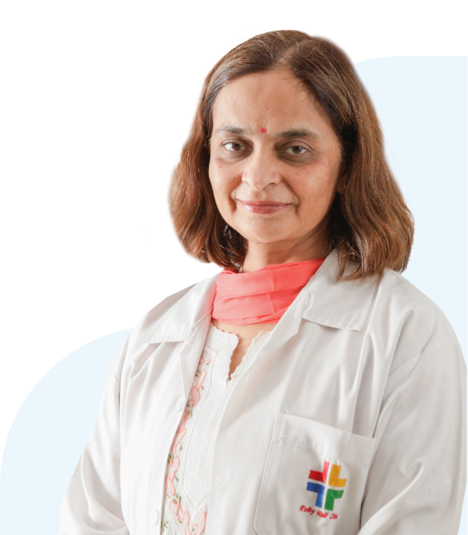 Dr. Anupama Mane