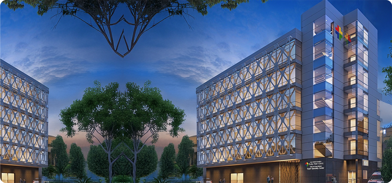 Ruby Hall Clinic Banner 1