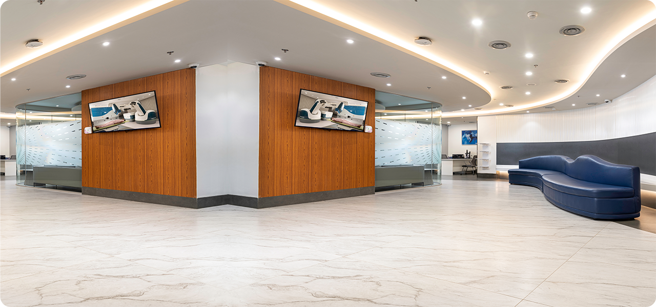 Ruby Hall Clinic Banner 2