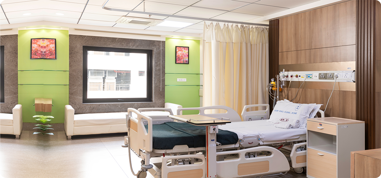 Ruby Hall Clinic Banner 3