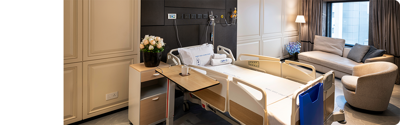 About Ruby Hall Clinic 3