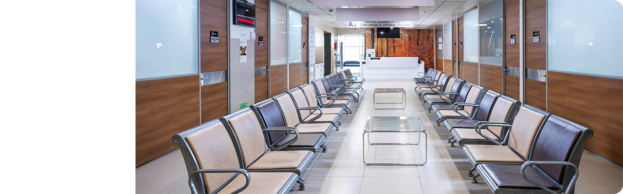 About Ruby Hall Clinic 2