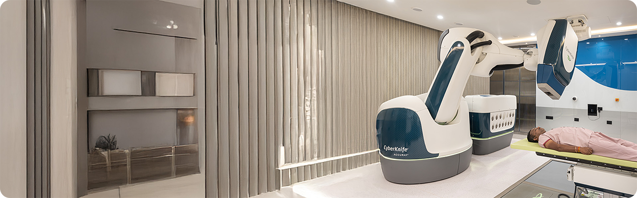 Advanced Cancer Treatment