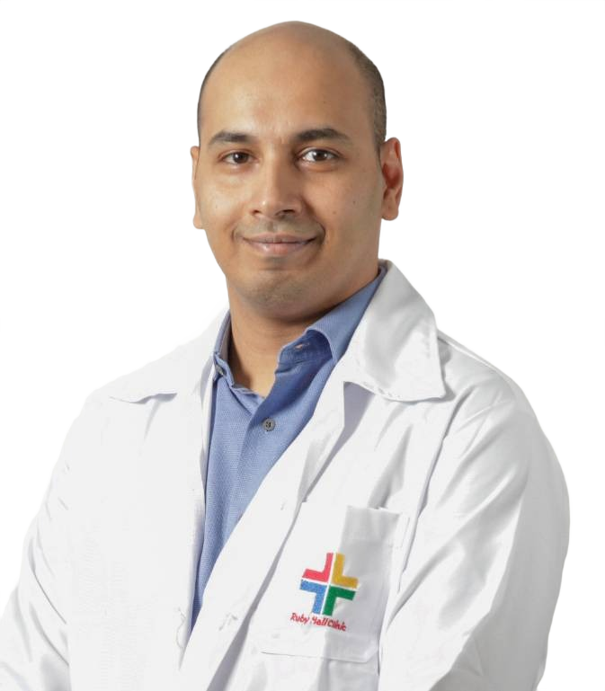 Dr. Aditya Kulkarni