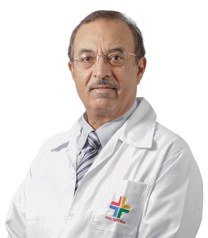 Dr. Bhagwantsingh Zorawer Singh Ratta