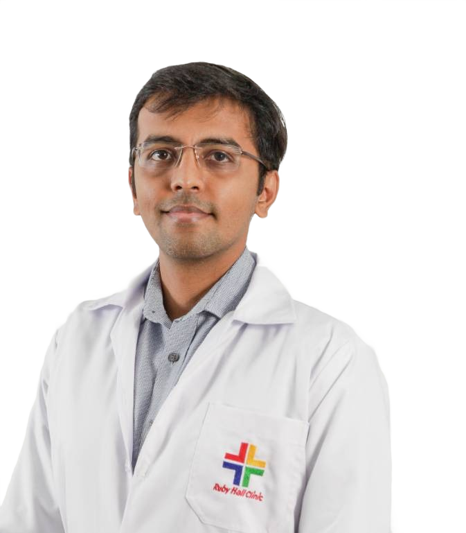 Dr. Chakor Sunil Vora