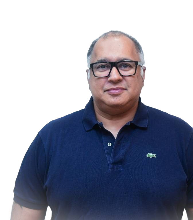 Dr. Gajanan Astik Kanitkar