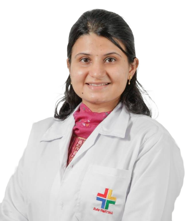 Dr. Himanshi Choudhary