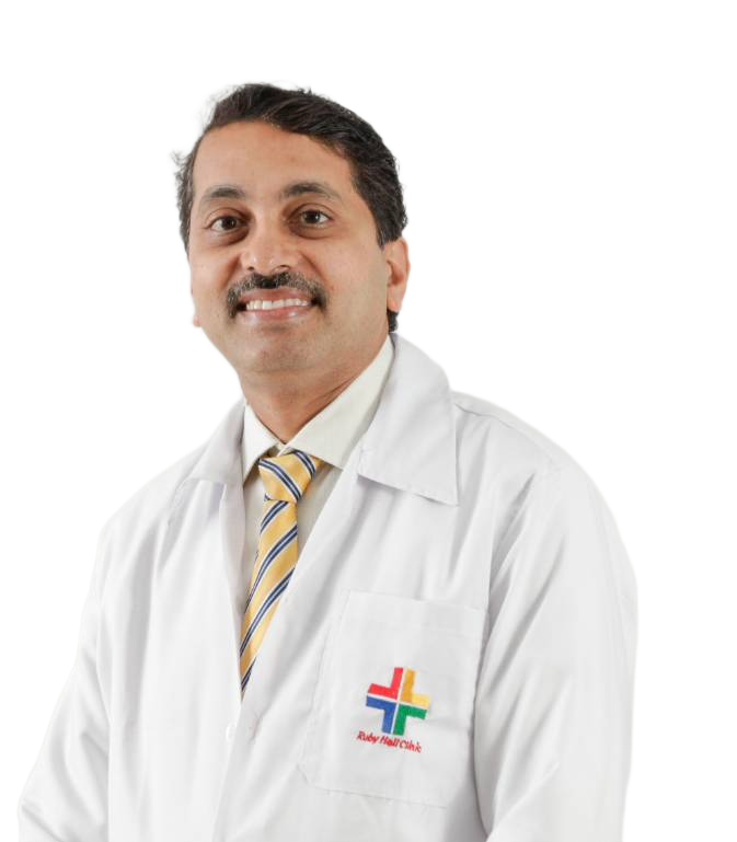 Dr. Mahavir Madhavdas Modi