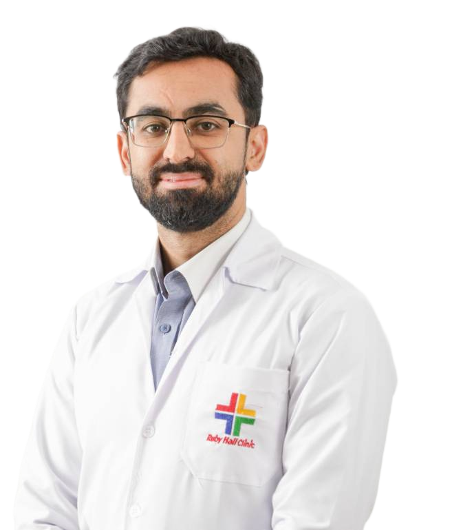 Dr. Neeraj Dhingra
