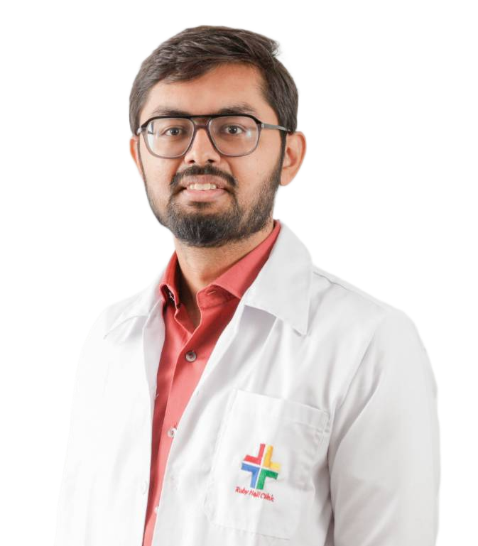 Dr. Piyush Lodha
