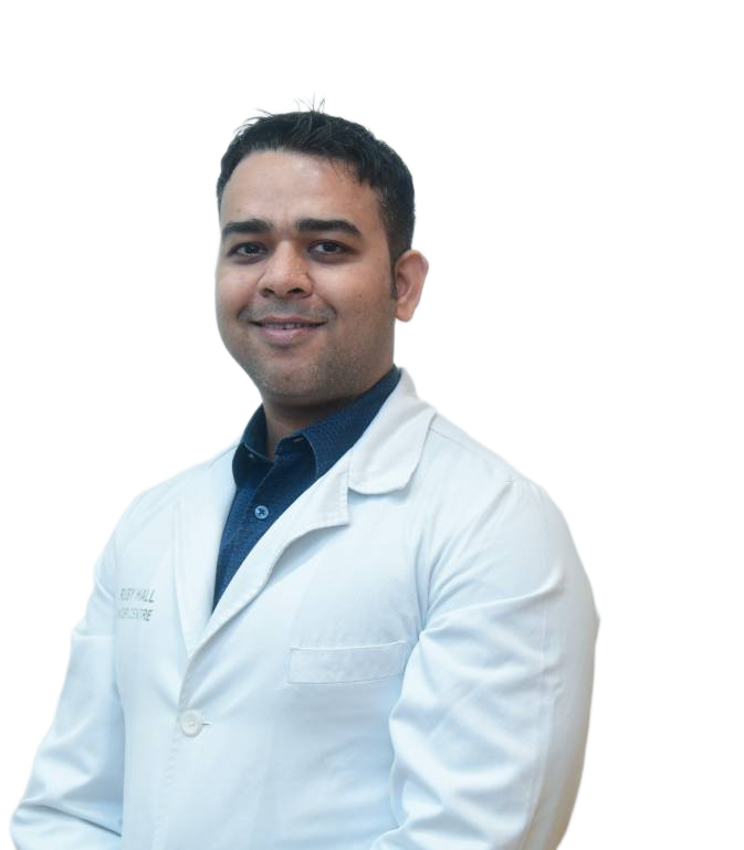 Dr. Rahul Sharma