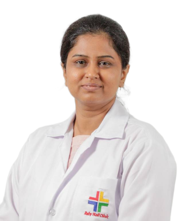 Dr. Reshma Puranik