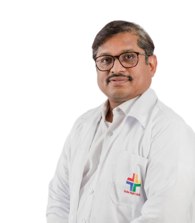 Dr. Swapneel K. Karne