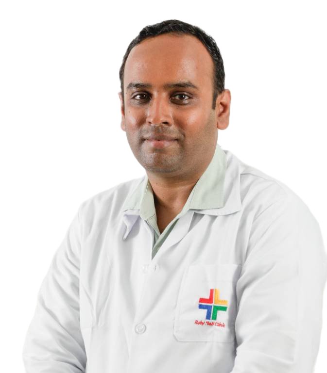 Dr. Vinit Shah